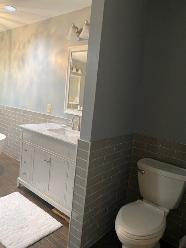 New Bathroom Muncie, IN