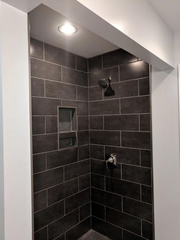 New Shower Elwood, IN