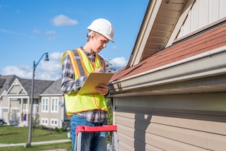 contractor with checklist for roofing inspection services contractor with checklist for roofing inspection services