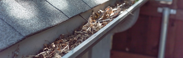 gutter cleaning is tip 4 in roofing maintenance gutter cleaning is tip 4 in roofing maintenance