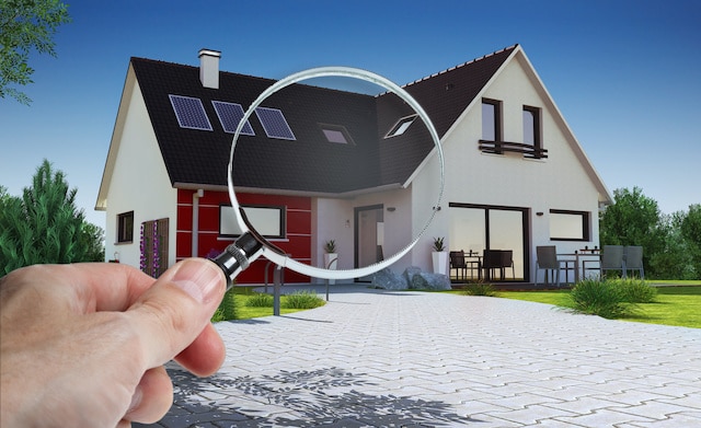 hiring roof inspectors with magnifying glass when buying a home saves you money hiring roof inspectors with magnifying glass when buying a home saves you money