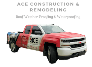 weather-proofing your roof should be left to ace construction roofing experts weather-proofing your roof should be left to ace construction roofing experts
