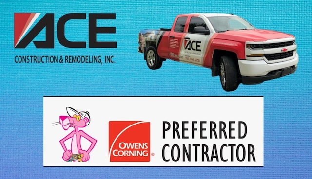 ace construction is owens corning preferred contractor for repair or replace roof ace construction is owens corning preferred contractor for repair or replace roof