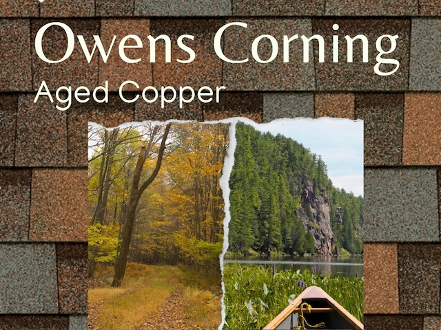 aged copper is owens corning shingle colors 2021 winner aged copper is owens corning shingle colors 2021 winner