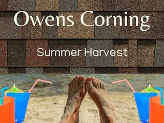 owens corning shingle colors summer harvest is like toes in the sand and cool drinks owens corning shingle colors summer harvest is like toes in the sand and cool drinks