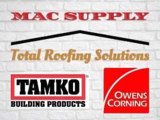 mac roofing supply logo has many metal roof colors through owens corning and tamko products mac roofing supply logo has many metal roof colors through owens corning and tamko products