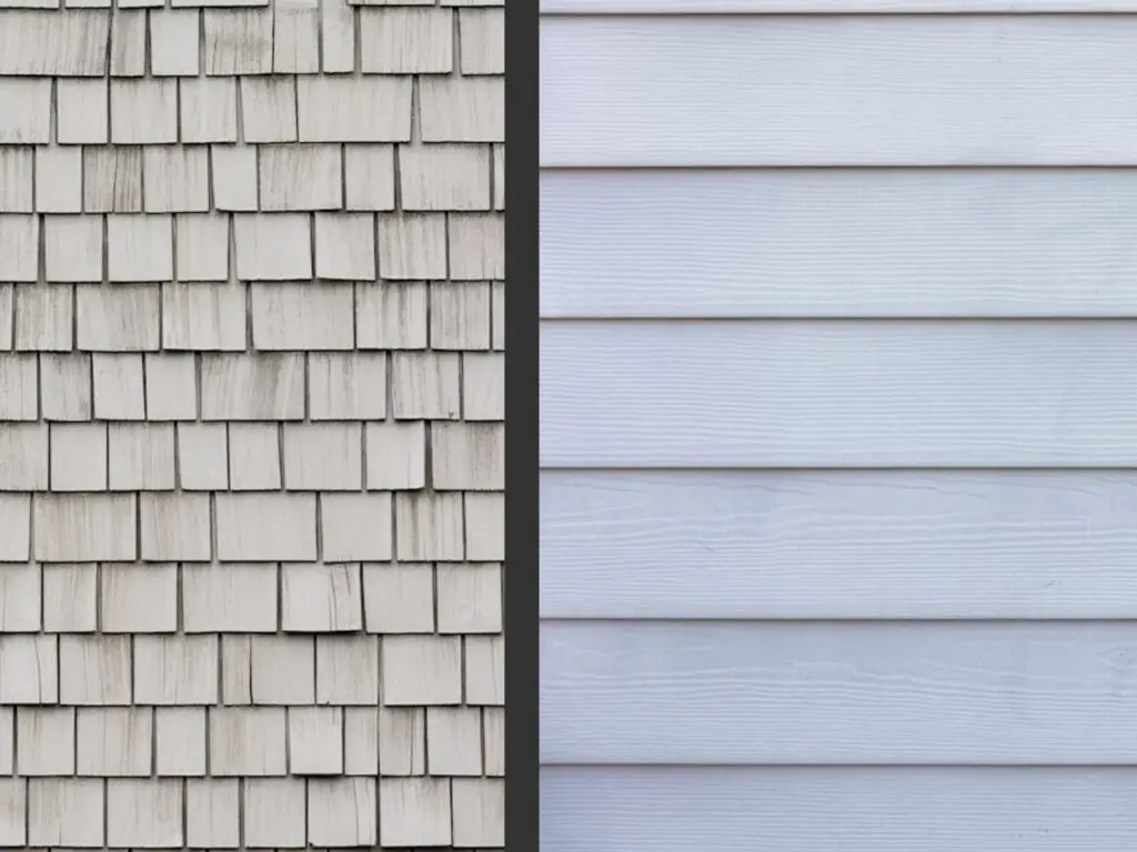 siding types compared