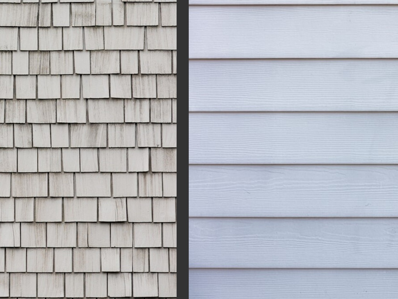 Traditional Vinyl vs. Vinyl Shake Siding Pros, Cons, and Which Is Right for Your Home ACE